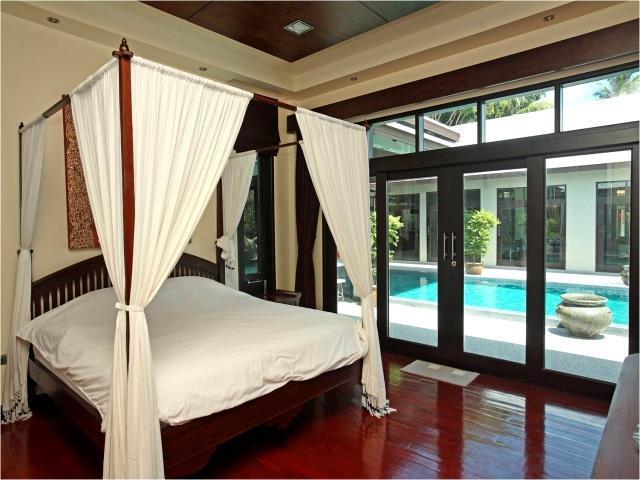 Villa Yupa 1 Bophut