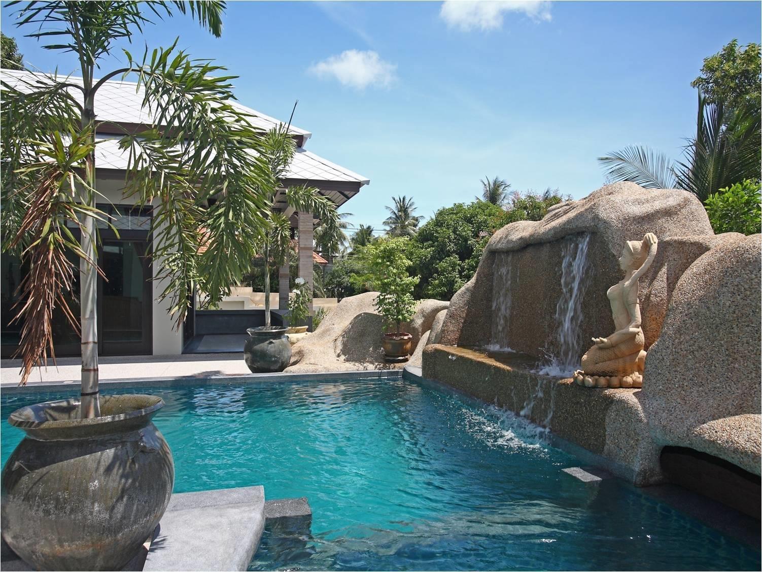 Villa Yupa 1