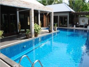 Villa Yupa 1