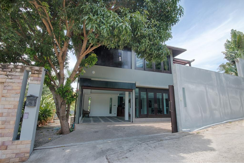 Yupa 1 Villa *