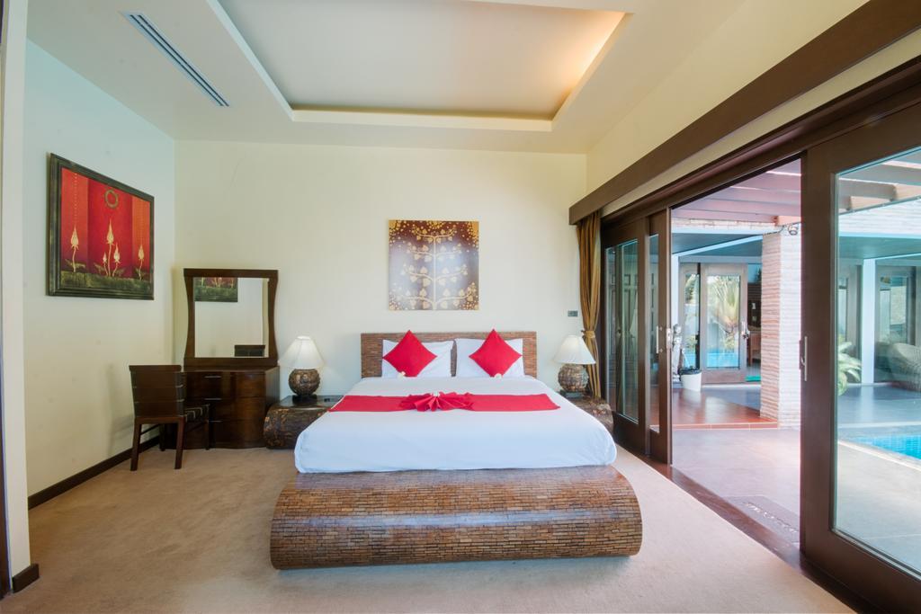 Yupa 1 Villa Bophut