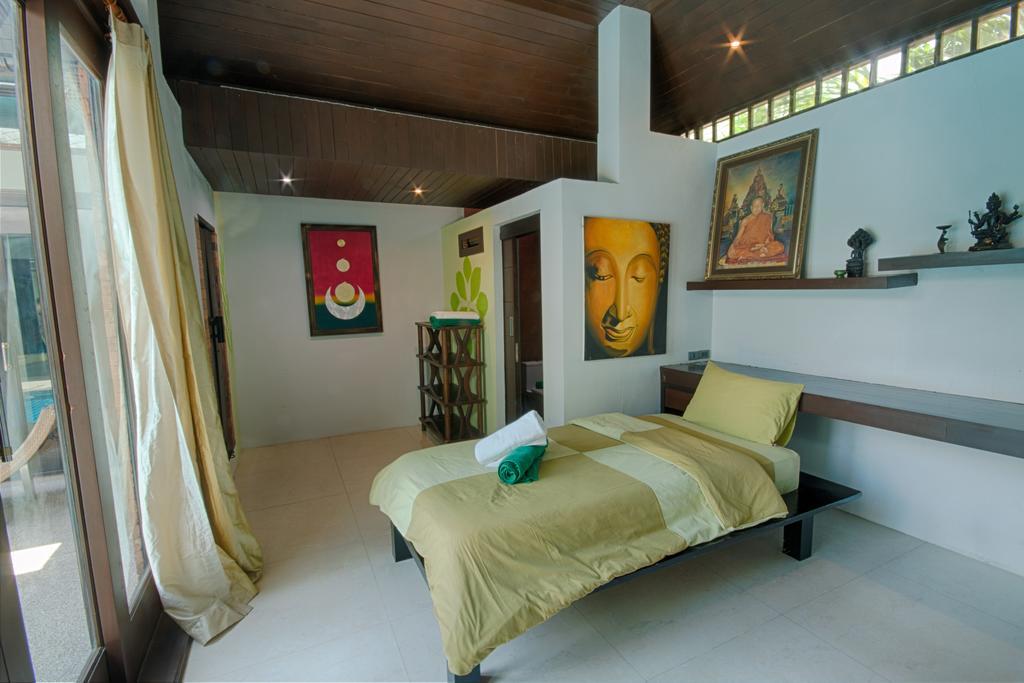 Villa Yupa 1