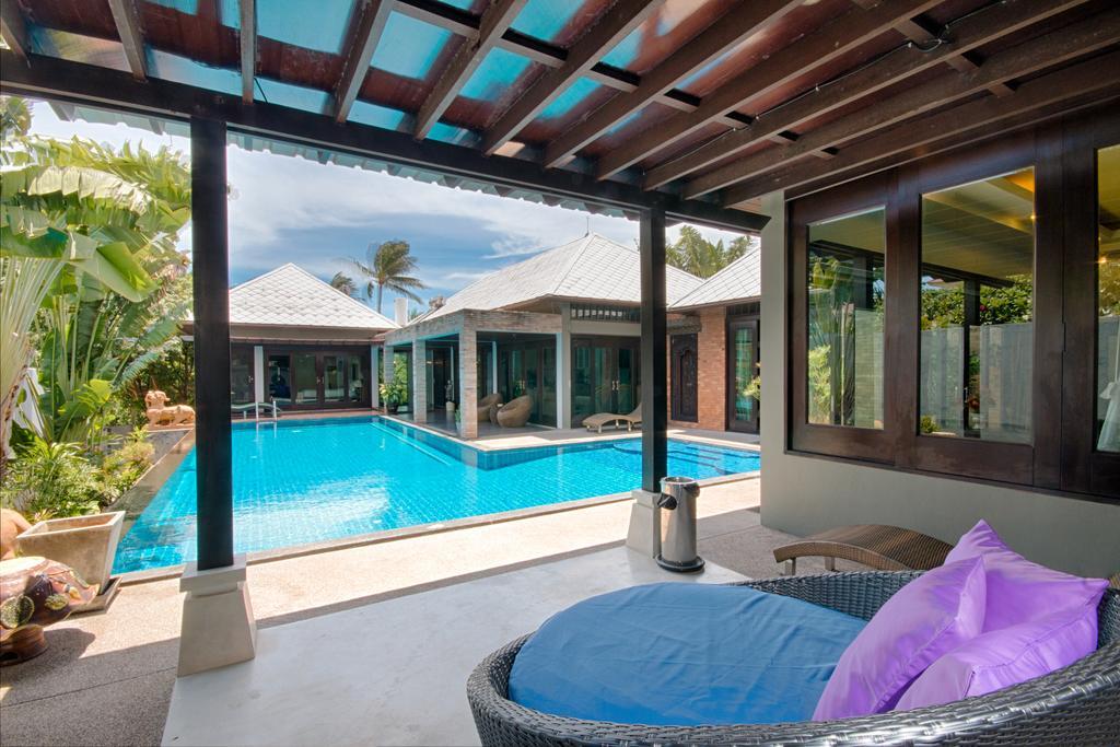 Villa Yupa 1