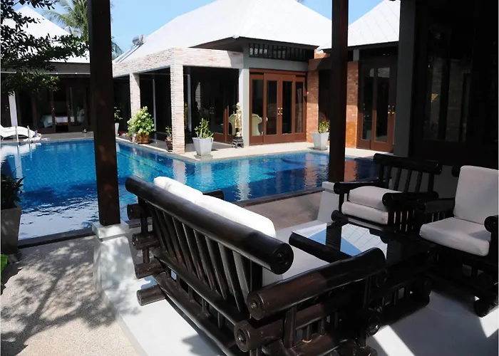Yupa Villa 1
