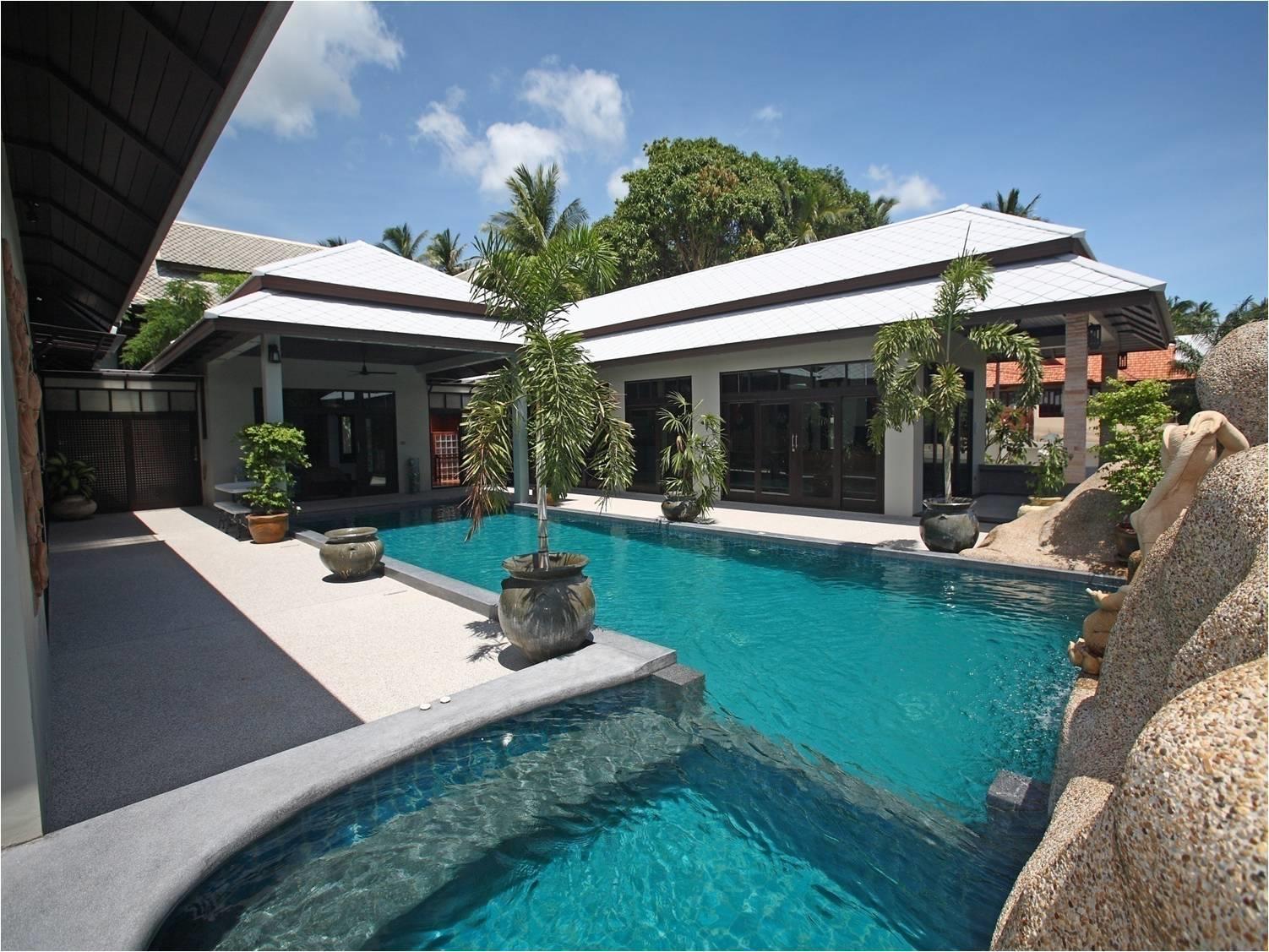 Villa Yupa 1 *