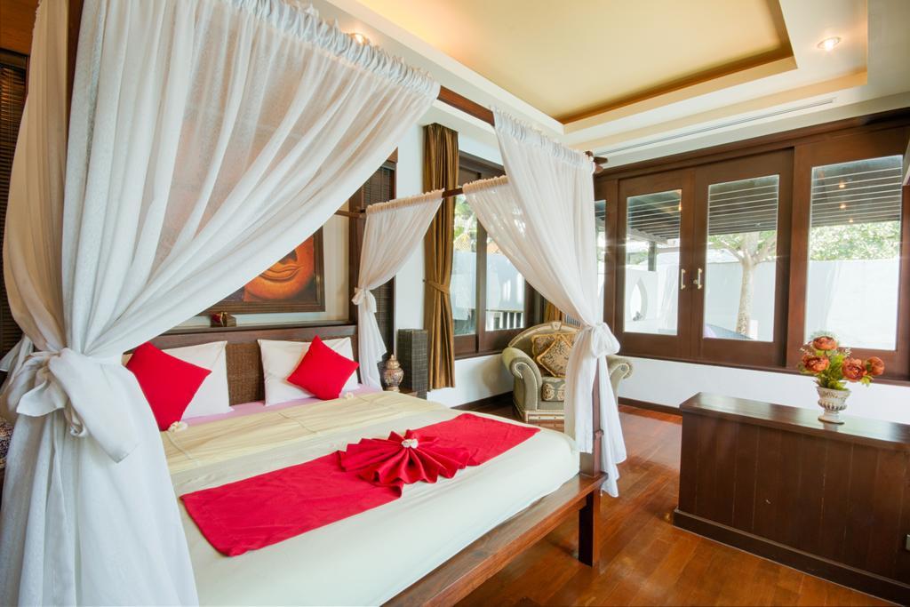 Yupa 1 Villa Bophut