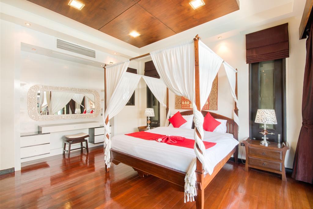 Villa Yupa 1 *